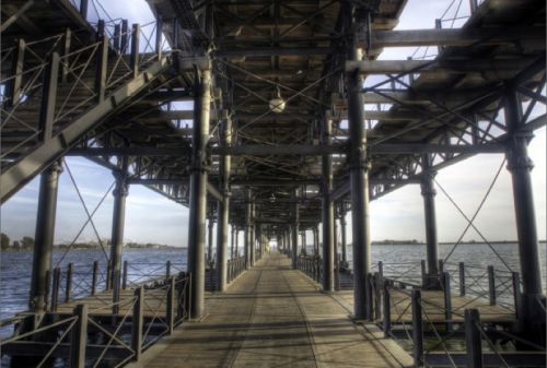 Fotografia de Sergio Conde Sanchez - Galeria Fotografica: Locations - Foto: 