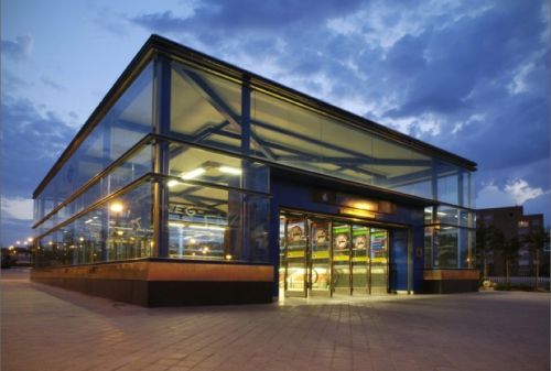 Fotografia de Sergio Conde Sanchez - Galeria Fotografica: Locations - Foto: 