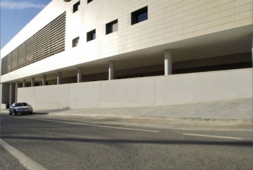 Fotografia de Sergio Conde Sanchez - Galeria Fotografica: Locations - Foto: 