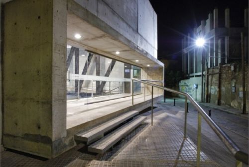 Fotografia de Sergio Conde Sanchez - Galeria Fotografica: Locations - Foto: 