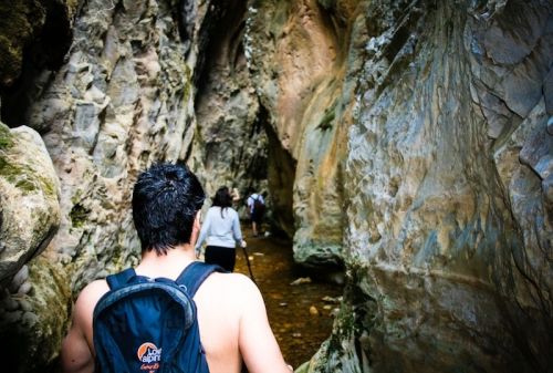 Fotografia de Sergio Conde Sanchez - Galeria Fotografica: Locations - Foto: 