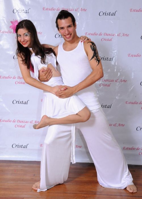 Fotografia de blow up audiovisuales - Galeria Fotografica: Eventos - Foto: 