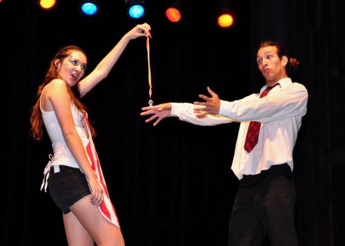 Fotografia de blow up audiovisuales - Galeria Fotografica: Eventos - Foto: 