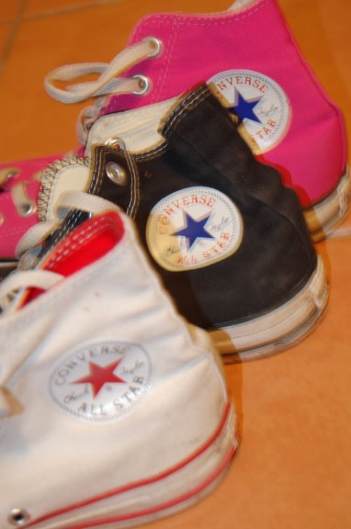 Fotografia de Toti - Galeria Fotografica: Varias - Foto: 