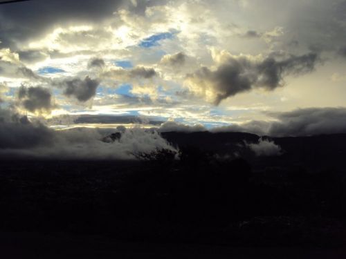 Fotografia de IRIS - Galeria Fotografica: color sky - Foto: 