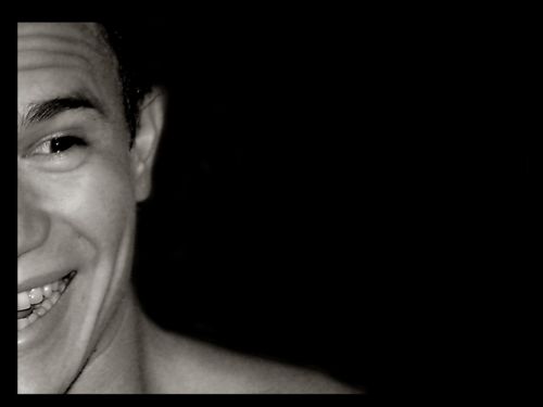 Fotografia de Ivan Pawluk - Galeria Fotografica: Serie Blanco N - Foto: Alegro