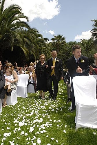 Fotografia de Argeo Foto - Galeria Fotografica: Boda Maria & Jose - Foto: 