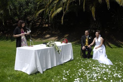 Fotografia de Argeo Foto - Galeria Fotografica: Boda Maria & Jose - Foto: 