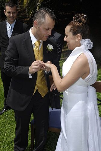 Fotografia de Argeo Foto - Galeria Fotografica: Boda Maria & Jose - Foto: 
