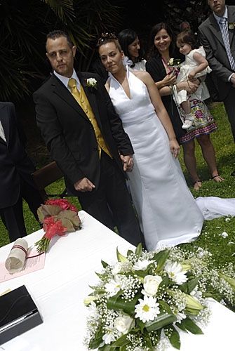 Fotografia de Argeo Foto - Galeria Fotografica: Boda Maria & Jose - Foto: 