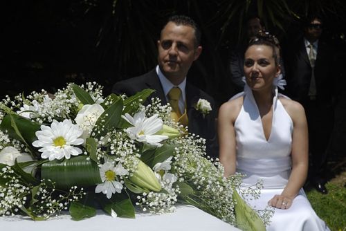 Fotografia de Argeo Foto - Galeria Fotografica: Boda Maria & Jose - Foto: 