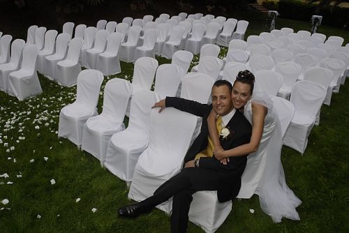 Fotografia de Argeo Foto - Galeria Fotografica: Boda Maria & Jose - Foto: 