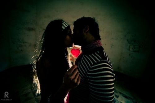 Fotografia de Raul Pageo  - Galeria Fotografica: Reportajes Creativos - Foto: 