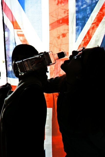 Fotografia de Nerea Calvo Polo - Galeria Fotografica: be happy - Foto: 