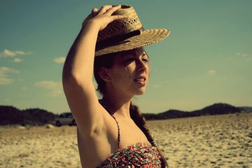 Fotografia de Nerea Calvo Polo - Galeria Fotografica: Pantano. - Foto: 