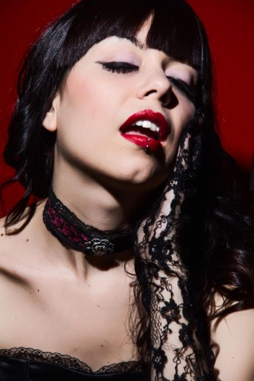 Fotografia de Natt Justice Fotografa - Galeria Fotografica: Portfolio - Foto: 