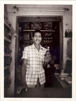 Fotografia de romo - Galeria Fotografica: viaje a ninguna parte - Foto: coca-cola