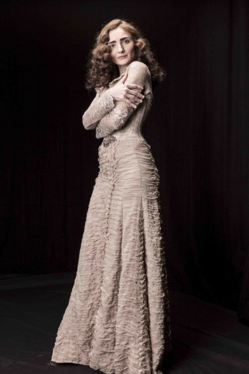 Fotografia de Victoria Radonic - Galeria Fotografica: Fotos Victoria - Foto: 