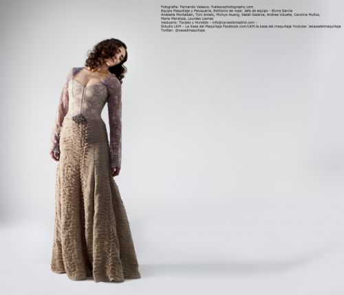 Fotografia de Victoria Radonic - Galeria Fotografica: Fotos Victoria - Foto: 