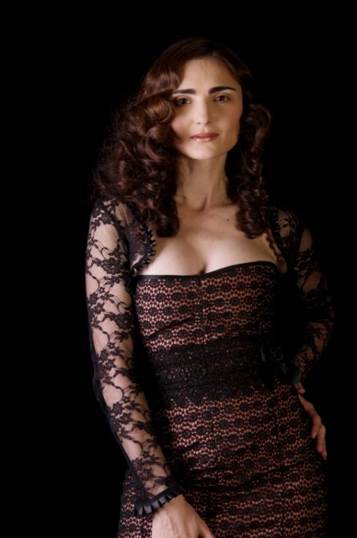 Fotografia de Victoria Radonic - Galeria Fotografica: Fotos Victoria - Foto: 