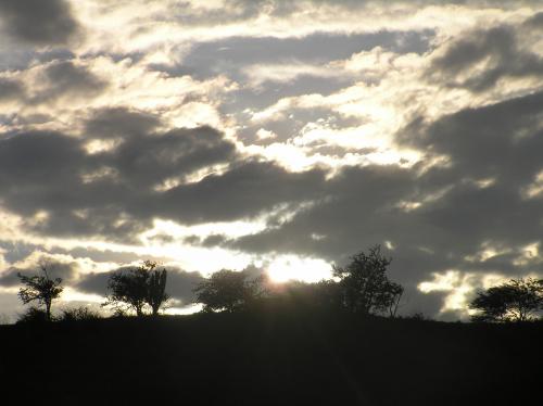 Fotografia de morganproductions - Galeria Fotografica: Paisajes - Foto: Sombras de atardecer