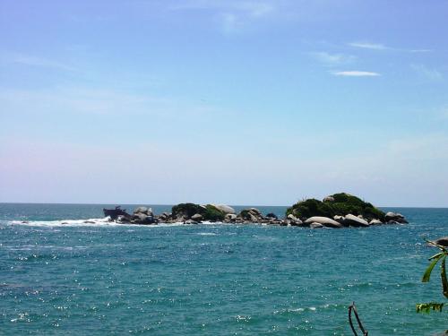 Fotografia de morganproductions - Galeria Fotografica: Paisajes - Foto: La piscina