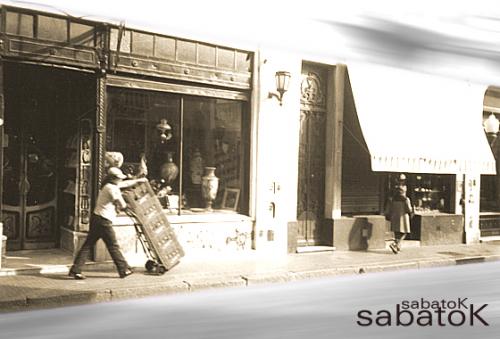 Fotografia de sabatoK - Galeria Fotografica: sabatoK - Foto: Calle