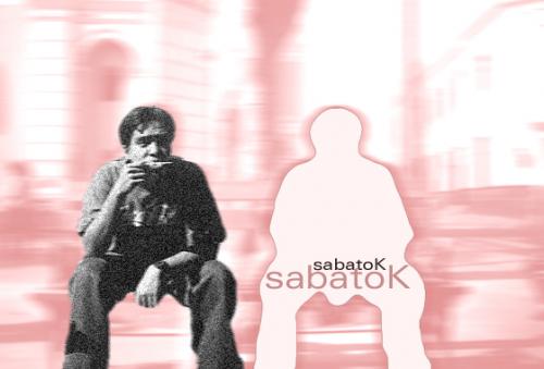 Fotografia de sabatoK - Galeria Fotografica: sabatoK - Foto: Parque