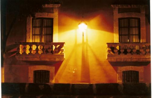 Fotografia de Efrain - Galeria Fotografica: Morelia I - Foto: Balcones