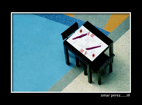 Fotografia de Omar - Galeria Fotografica: Omar. Arte - Foto: composicin 1
