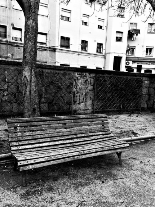 Fotografia de Stefani - Galeria Fotografica: Por las calles. - Foto: LIfe goes by..