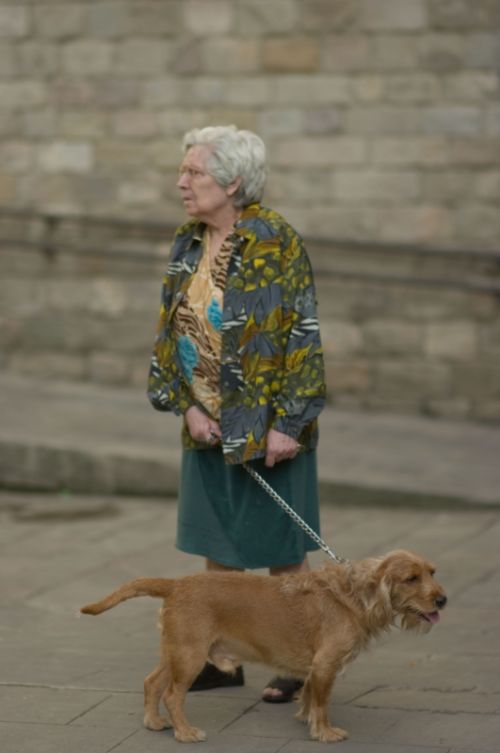 Fotografia de Charls Lays - Galeria Fotografica: Retrats - Foto: 