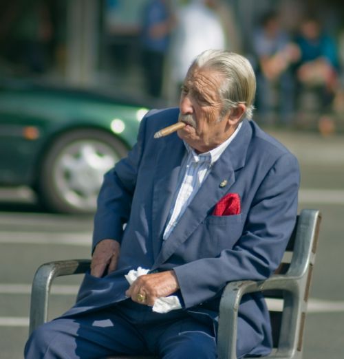 Fotografia de Charls Lays - Galeria Fotografica: Retrats - Foto: 