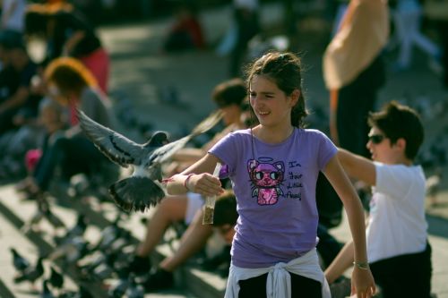 Fotografia de Charls Lays - Galeria Fotografica: Retrats - Foto: 