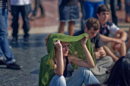 Fotografia de Charls Lays - Galeria Fotografica: Retrats - Foto: 