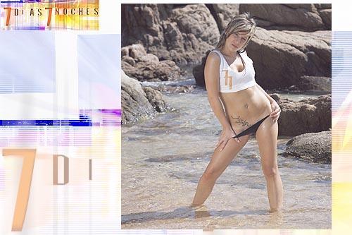 Fotografia de Mireia - Galeria Fotografica: Mireia Albors - Foto: 7 dias 7 noches