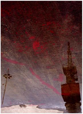 Fotografia de ElGatoRojo - Galeria Fotografica: Reflejos - Foto: Memoria