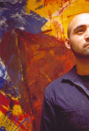 Fotografia de sandok - Galeria Fotografica: carpeta - Foto: 