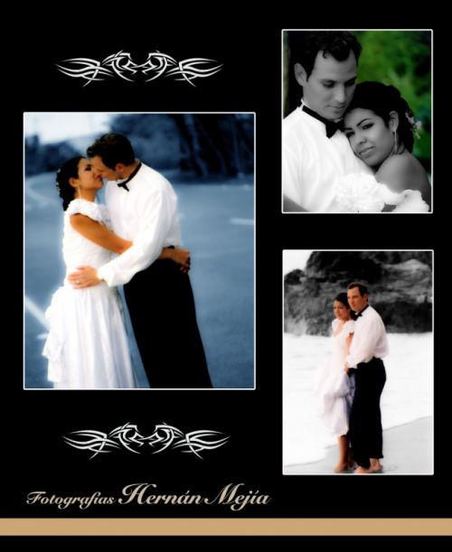 Fotografia de PRODUCCIONES KROM MEDIA - Galeria Fotografica: ALGUNOS TRABAJOS - Foto: 