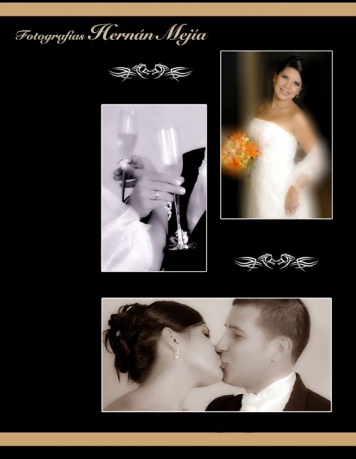 Fotografia de PRODUCCIONES KROM MEDIA - Galeria Fotografica: ALGUNOS TRABAJOS - Foto: 