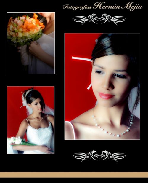 Fotografia de PRODUCCIONES KROM MEDIA - Galeria Fotografica: ALGUNOS TRABAJOS - Foto: 