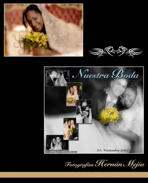 Fotografia de PRODUCCIONES KROM MEDIA - Galeria Fotografica: ALGUNOS TRABAJOS - Foto: 