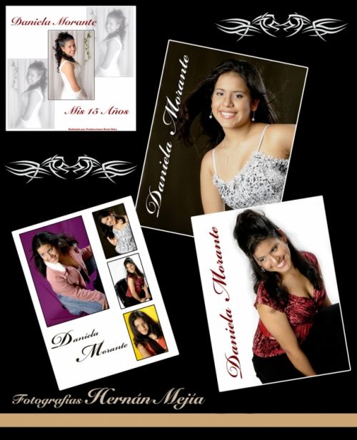 Fotografia de PRODUCCIONES KROM MEDIA - Galeria Fotografica: ALGUNOS TRABAJOS - Foto: 