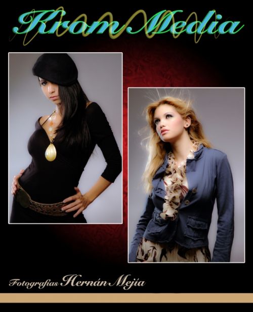 Fotografia de PRODUCCIONES KROM MEDIA - Galeria Fotografica: ALGUNOS TRABAJOS - Foto: 