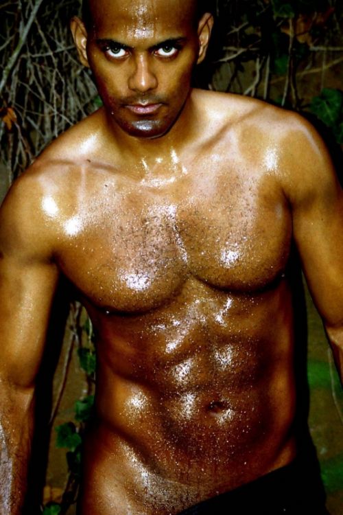 Fotografia de Denybravo - Galeria Fotografica: Modelo Profesional - Foto: 