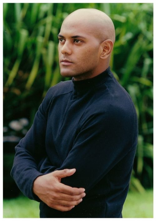 Fotografia de Denybravo - Galeria Fotografica: Modelo  - Foto: 