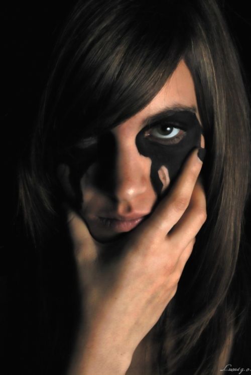 Fotografia de sawen king - Galeria Fotografica: sombra - Foto: 