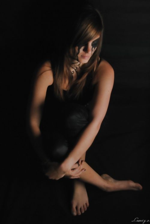 Fotografia de sawen king - Galeria Fotografica: sombra - Foto: 