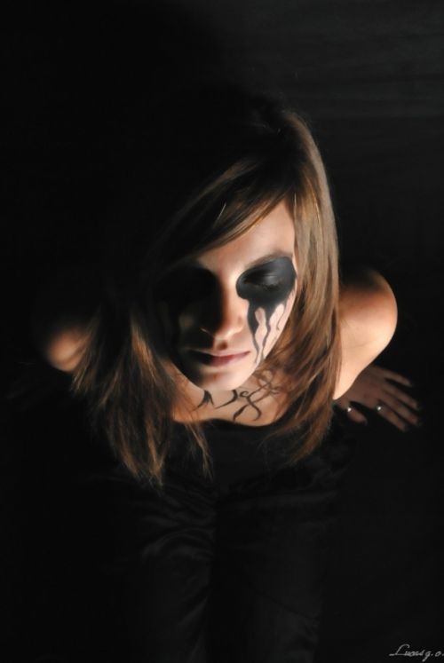 Fotografia de sawen king - Galeria Fotografica: sombra - Foto: 