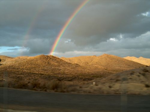 Fotografia de jlcm76 - Galeria Fotografica: NATURALEZA - Foto: El Color del Desierto